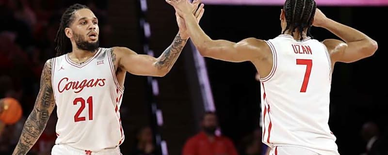 2 Takeaways From No. 3 Houston Cougars' Win Over Kansas State