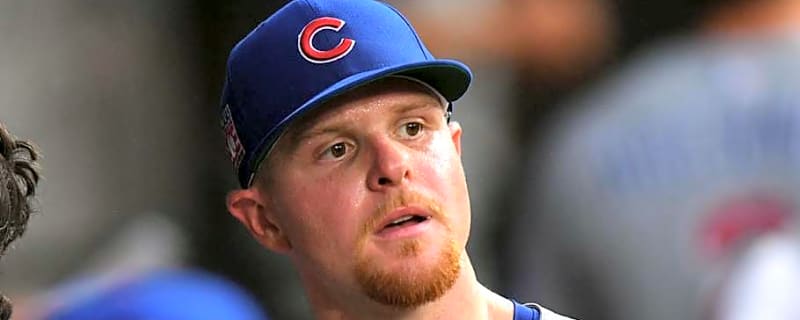 Cade Horton Keeps Cubs’ Rotation Among MLB’s Best Even Without Free Agent Addition