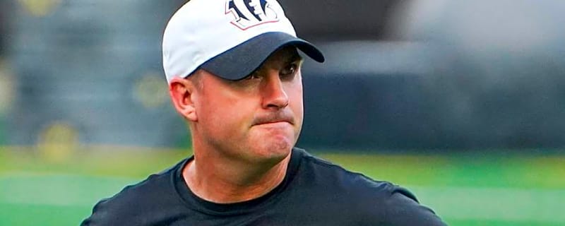 'Survived Because The Organization Is Cheap' - Former NFL Defender Smashes Hot Seat Button For Zac Taylor