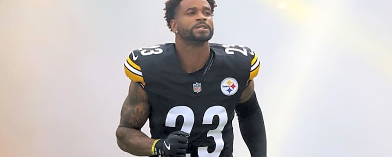 Darius Slay Addresses Steelers Release, What&#39;s Next