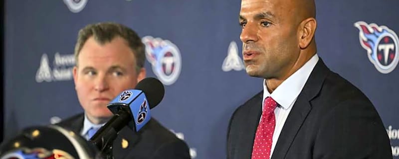 Seven Combine Questions That Will Shape Titans Draft Board