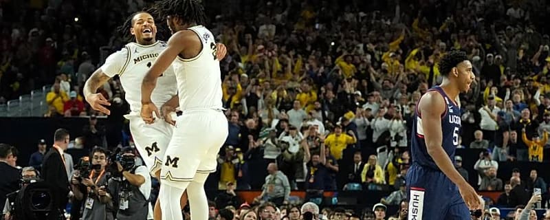 Michigan national champion is suing NCAA over $1,700 eligibility nightmare