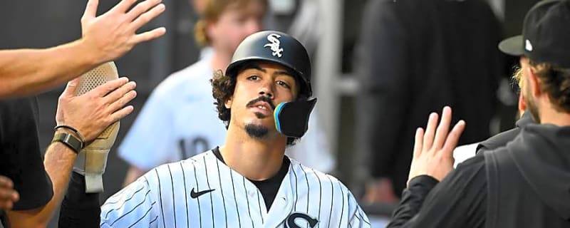 White Sox vs. Rangers Lineup: Vargas Leading Off? Murakami Slumping, More