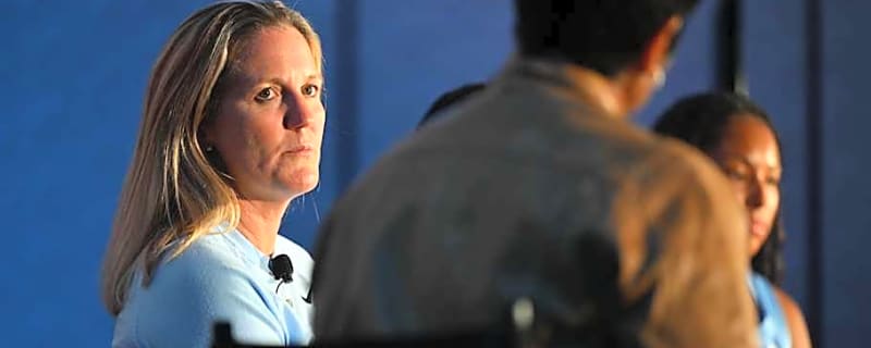 UNC Women’s Hoops Sign Four-Star to 2026-27 Roster