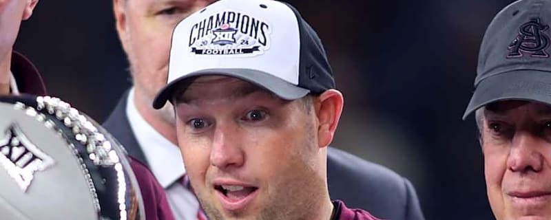 Best, Worst Case Scenario For Arizona State in 2026
