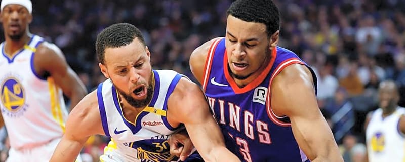 Kings Will Reportedly Open 2026-27 Season vs. Two Division Rivals