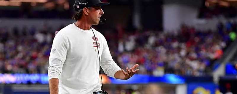 This star player&#39;s stock has fallen dramatically for the 49ers