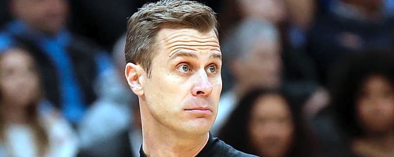 The Duke Basketball Returner Under Most Pressure Next Season