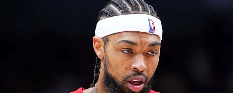 Raptors' Brandon Ingram has hilarious response after Nuggets game