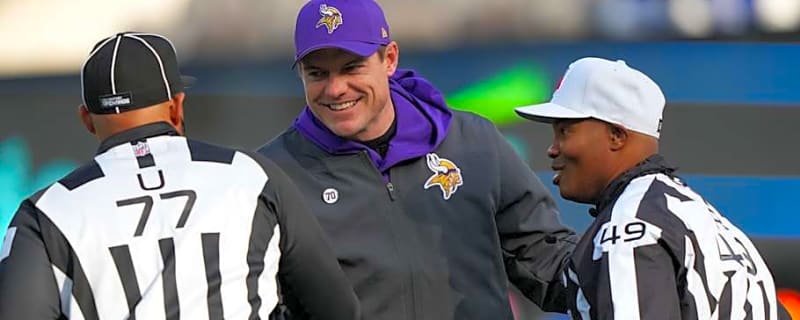 Five Rule Changes Kevin O’Connell Could Push for as New Committee Member