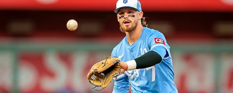 Royals' Bobby Witt Jr. Sends Pointed Message On Unacceptable 2025 Season