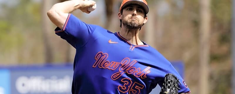 Clay Holmes to Leave World Baseball Classic for Mets Spring Training