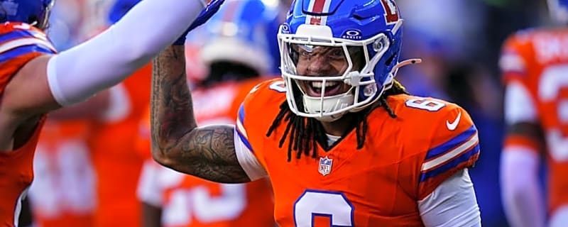 Broncos S P.J. Locke Sends Message After Joining New Team