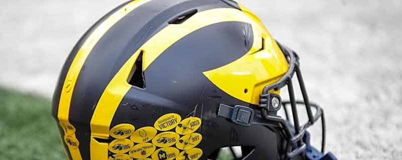 Michigan predicted to land 2026 top-50 prospect in transfer portal