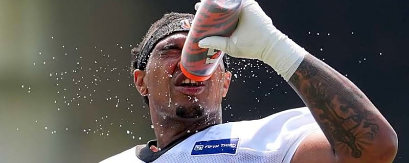 Cincinnati Bengals Veterans React to Training Camp Switch-Up