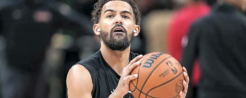 Wizards 2025-26 Player Grades: Trae Young