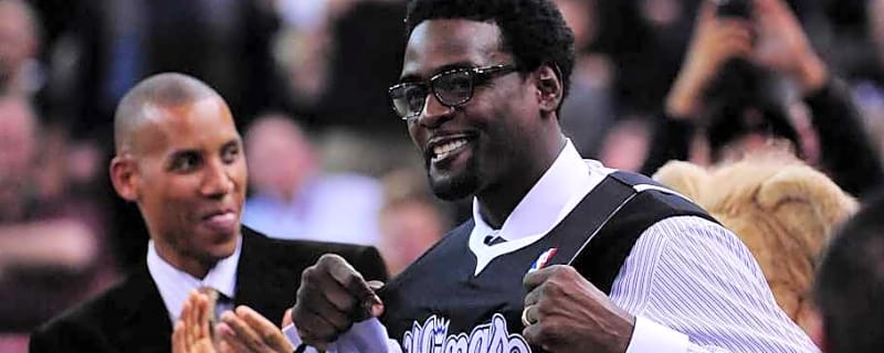 Sacramento Kings All-Time Starting Five: Power Forward