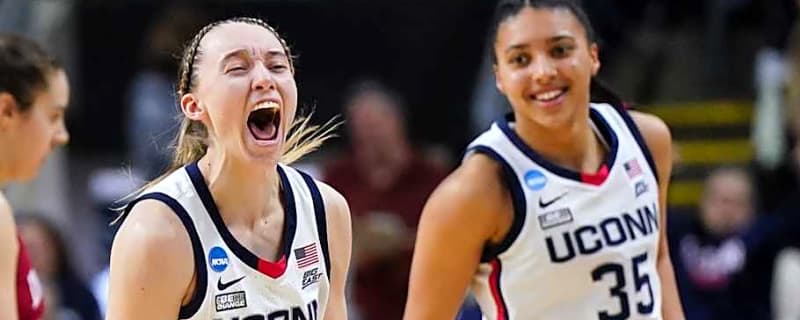 WNBA Legend Says Wings Could Form Title Duo With Paige Bueckers, Azzi Fudd