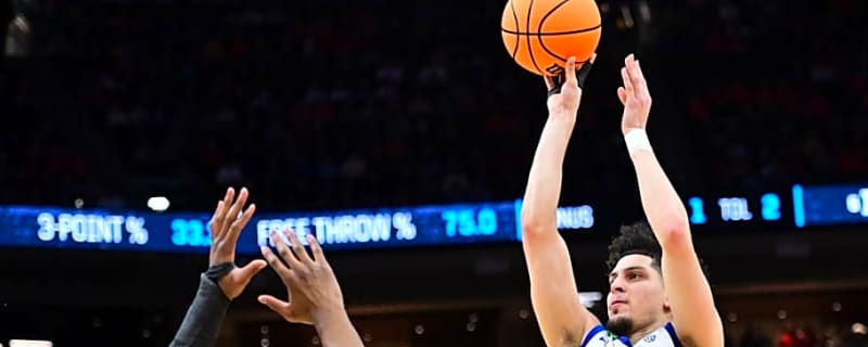 What Separates Suns&#39; Koby Brea as Elite Shooter