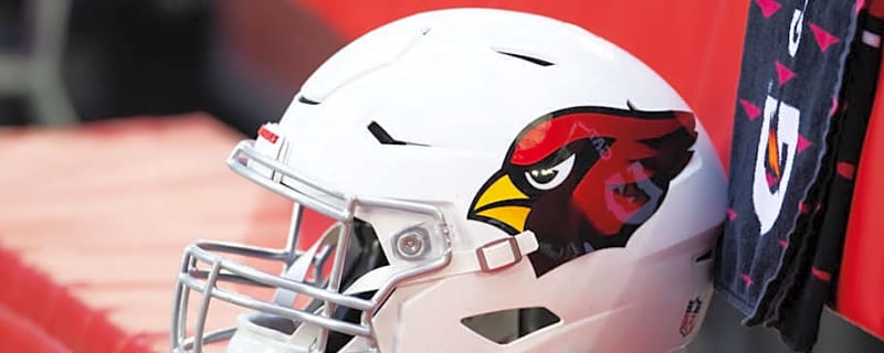 Arizona Cardinals Lose OL to Injured Reserve