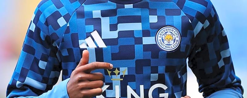 New Leicester star injured & to be assessed ahead of MK Dons game