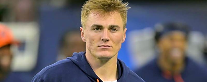 Former Oregon Quarterbacks Reach Wild Milestone In NFL Week 8