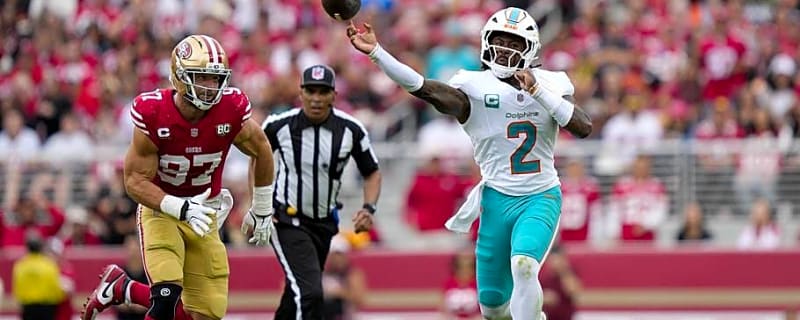 5 Biggest 49ers Overreactions After Week 2