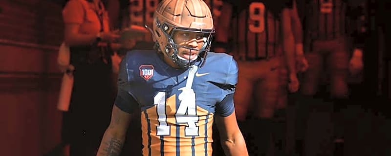 Illinois&#39; Xavier Scott to Undergo Surgery: What Does It Mean for the Illini?