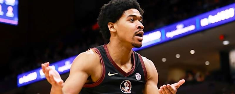 11th FSU Basketball player enters transfer portal