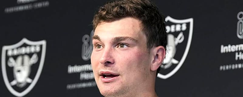 Raiders Aiming To Build Confidence on and off the Field