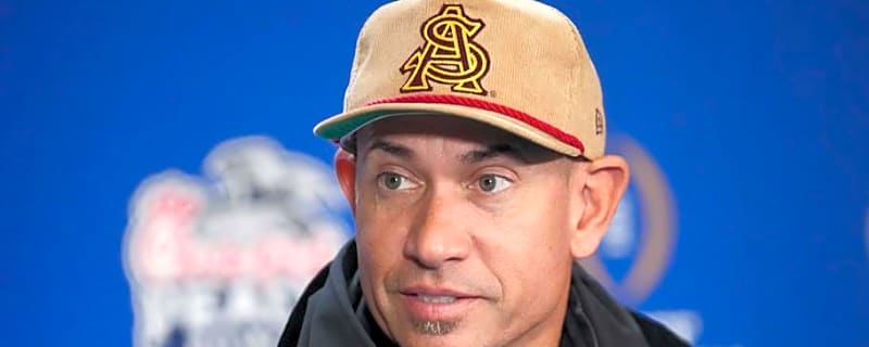 John Harbaugh Reportedly Interviewed College Coach for Key Role on Giants’ Staff