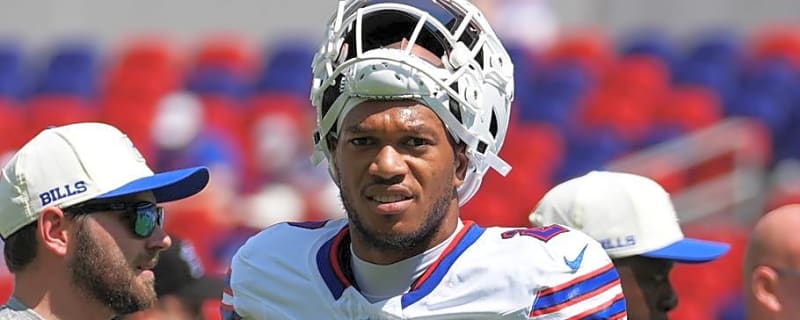 Three Enticing Bills' Player Prop Bets for Josh Allen-Led Passing Attack vs. Texans