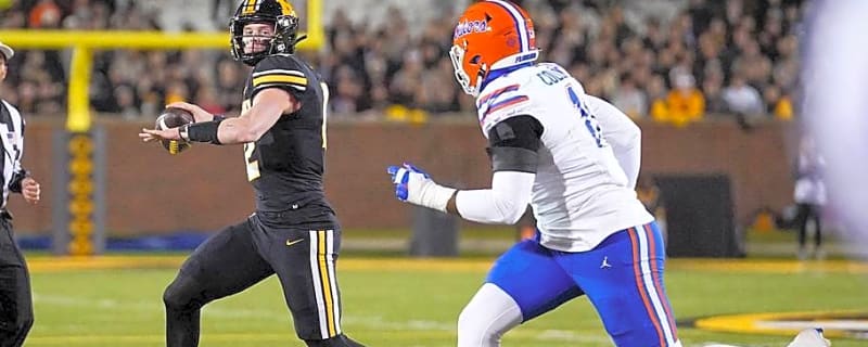 Florida Ready for Next Road Challenge After Recent Struggles at Missouri