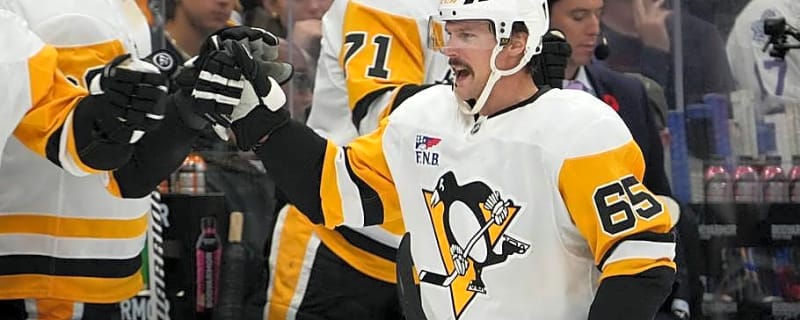 Erik Karlsson just sparked fresh Maple Leafs trade rumours