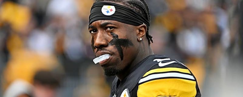 Cowboys' Trade With Steelers for Joey Porter Jr. Not Viewed Favorably By NFL Peers
