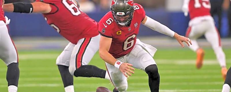 Atlanta Falcons&#39; Division Rival Dealt Massive Injury Blow