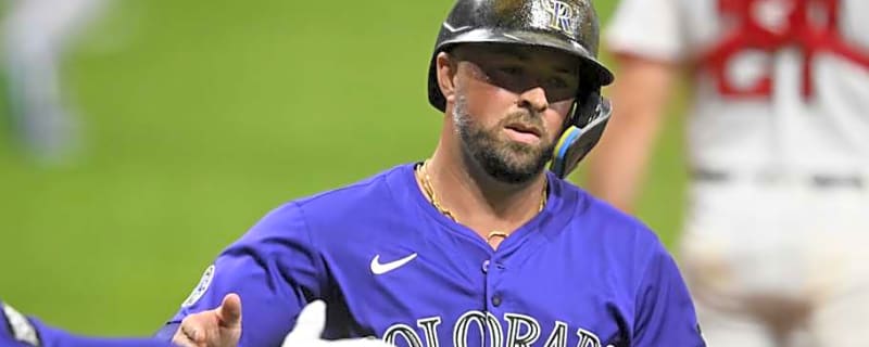 Should Rockies Bring Back Underwhelming Offseason Signing Kyle Farmer in 2026?