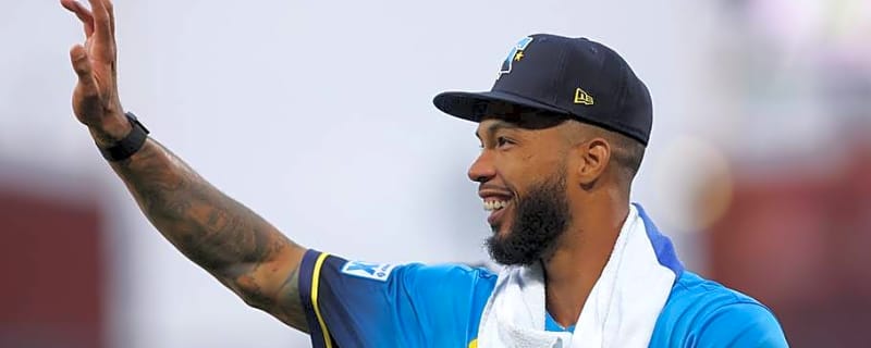 Ranking 4 Most Important Pitchers for Phillies in Wild Card Round