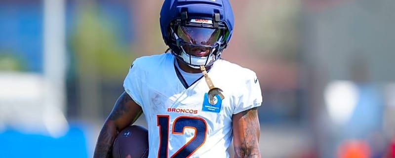 RJ Harvey's Bold Decree Benefits Entire Broncos' RB Room