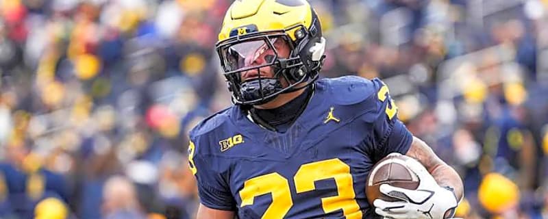 Kyle Whittingam Reveals What Michigan's Trademark will be in 2026