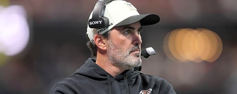 Falcons Power Rankings Fall After Second-Straight Loss