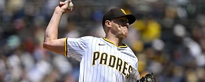 Padres&#39; Nick Pivetta Has Greatest First 5 Starts in Franchise History