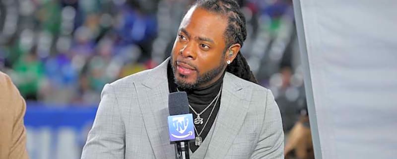 Richard Sherman Wants This Former 49er to Return in Free Agency