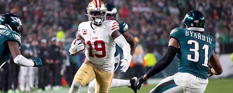 Several Former Eagles Coming To Town As Bears, Including A Safety&#39;s Homecoming