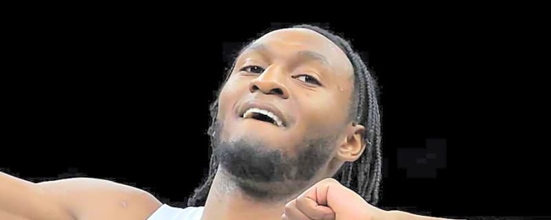 Immanuel Quickley&#39;s season high among 5 numbers to know after Raptors win vs. Nets