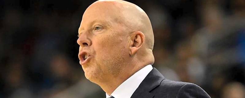 What Cronin Blamed For Bruins' Loss at Minnesota