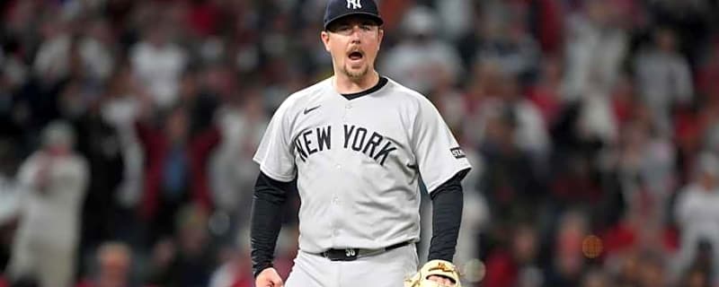 Angels Manager Slams Yankees Winning Call