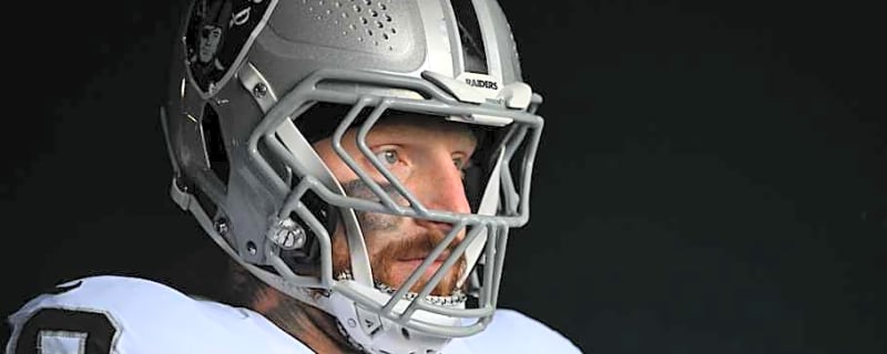 Eagles' Lane Johnson Ignites Maxx Crosby Dream With Single Tweet