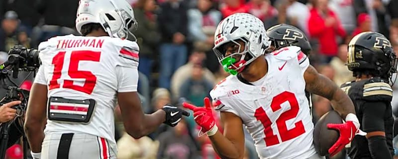 Ohio State Buckeyes lose tight end to Bill Belichick's North Carolina