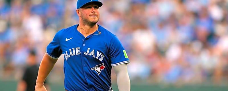 Mets Showing Interest in Free Agent First Baseman